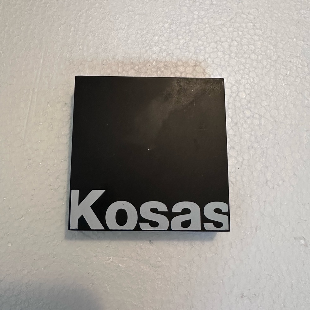 Kosas Color & Light Palette - Tropic Equinox (New)